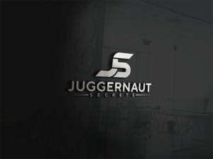 Design de Logo par IdentsArt pour Juggernaut Secrets | Design : #27086524