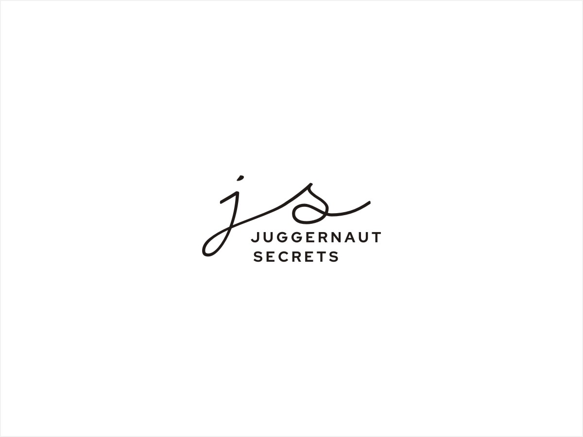 Logo Design by jssaan for Juggernaut Secrets | Design #27098726