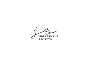 Logo Design by cjssan for Juggernaut Secrets | Design: #27098726