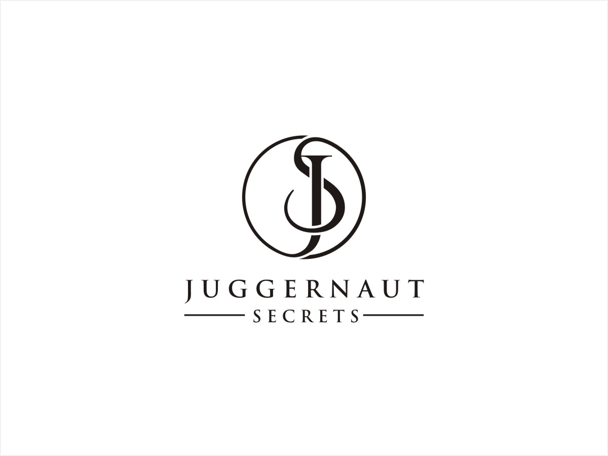 Logo Design by cjssan for Juggernaut Secrets | Design #27098798