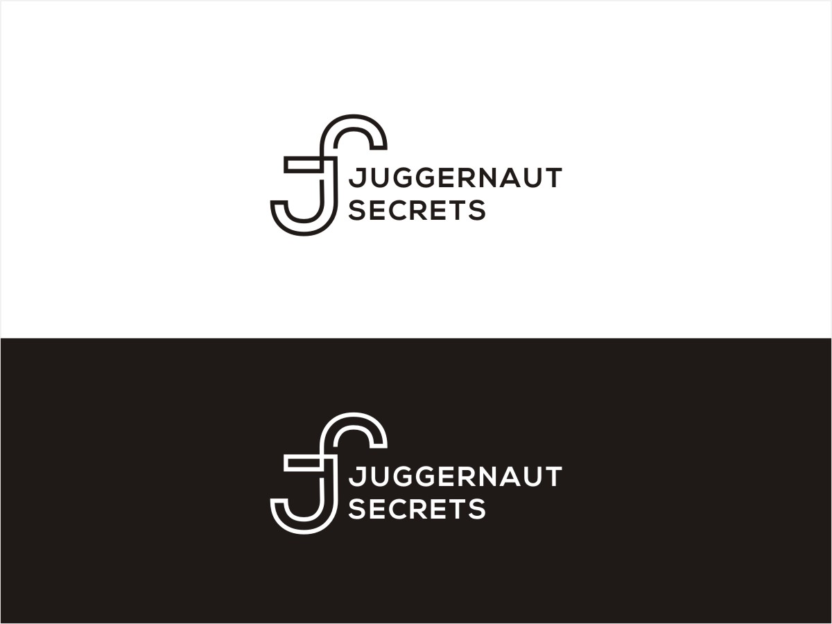 Logo Design by cjssan for Juggernaut Secrets | Design #27098893