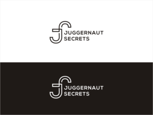 Logo Design by cjssan for Juggernaut Secrets | Design: #27098893