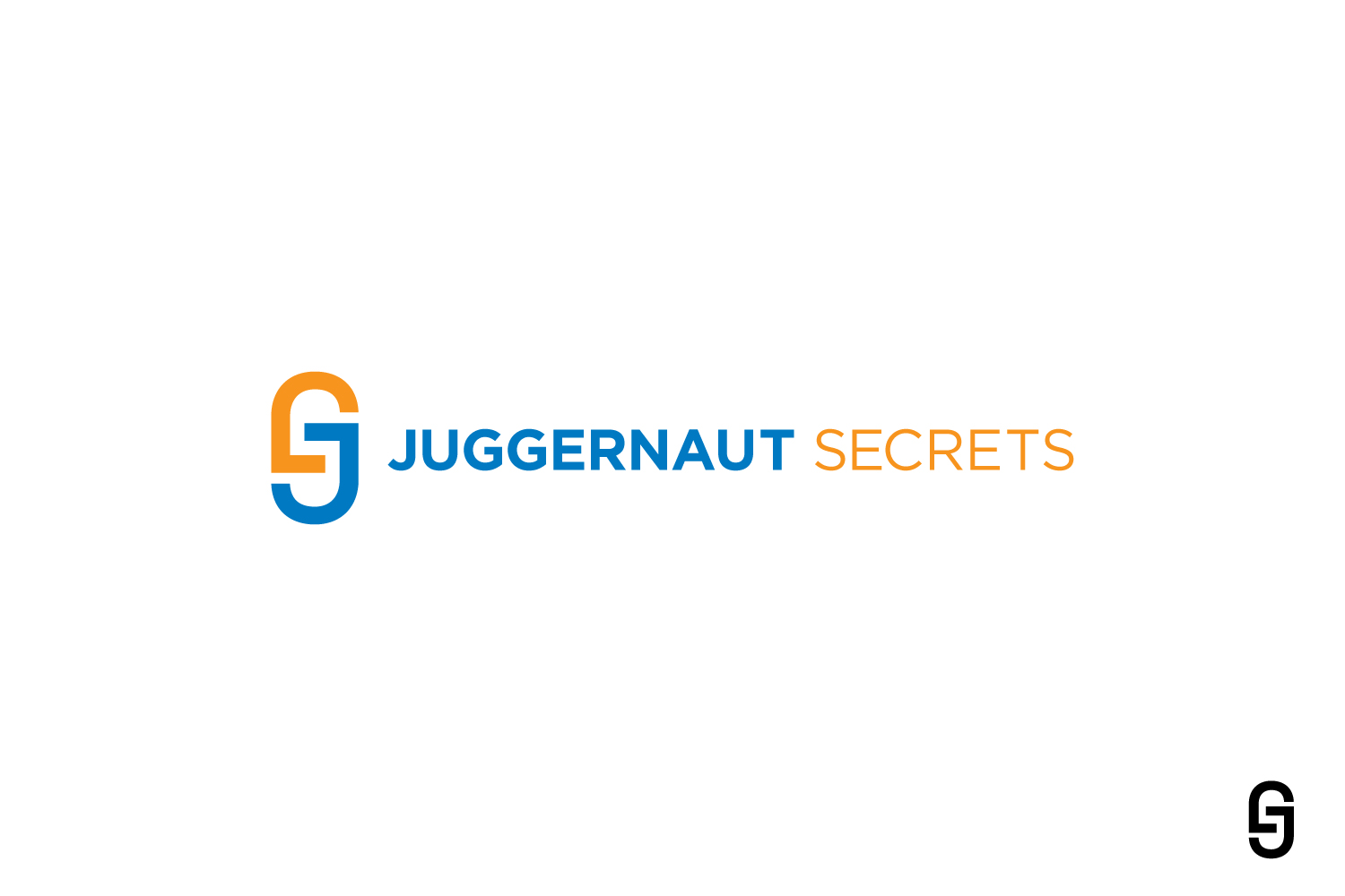 Logo Design by Ansh Design for Juggernaut Secrets | Design #27087712