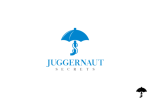 Logo Design by Ansh Design for Juggernaut Secrets | Design: #27088029
