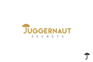 Logo Design by Ansh Design for Juggernaut Secrets | Design: #27088032