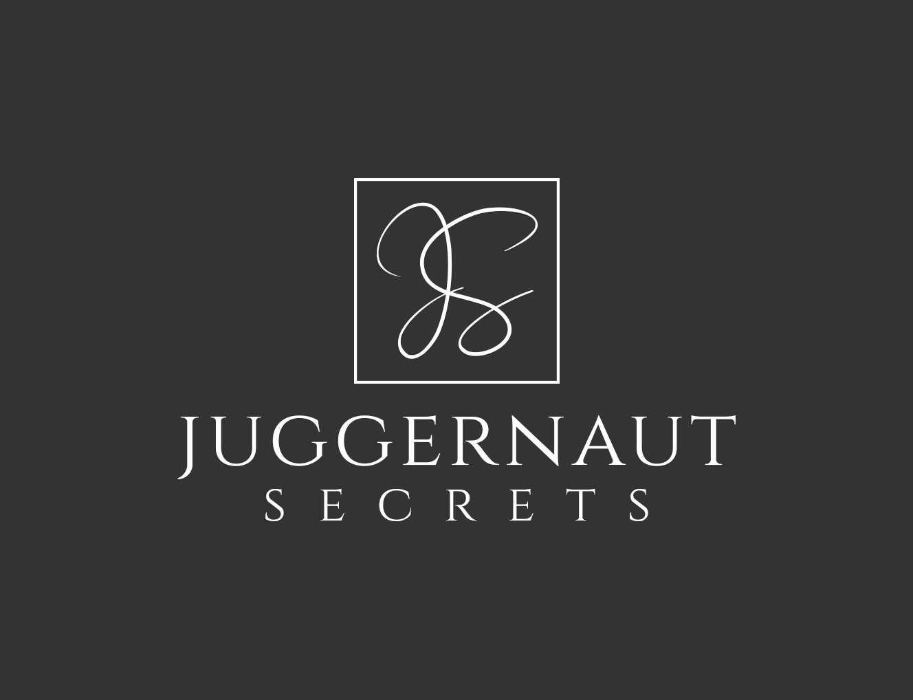 Logo Design by Soonia for Juggernaut Secrets | Design #27107686