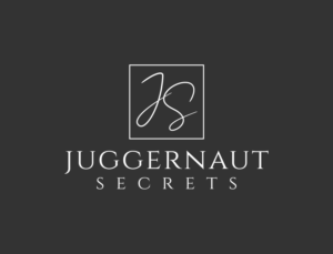 Logo Design by Soonia for Juggernaut Secrets | Design: #27107687
