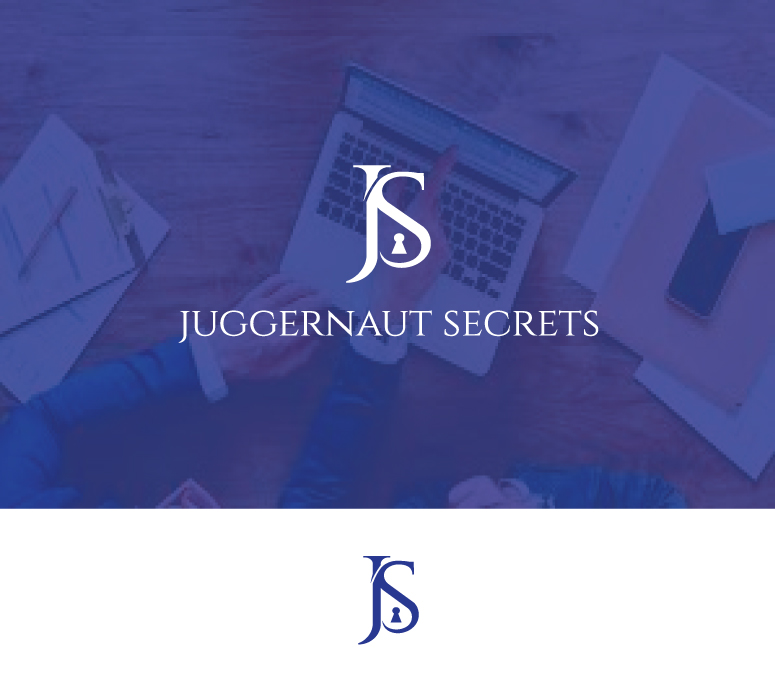 Logo Design by hoaihoai for Juggernaut Secrets | Design #27115299