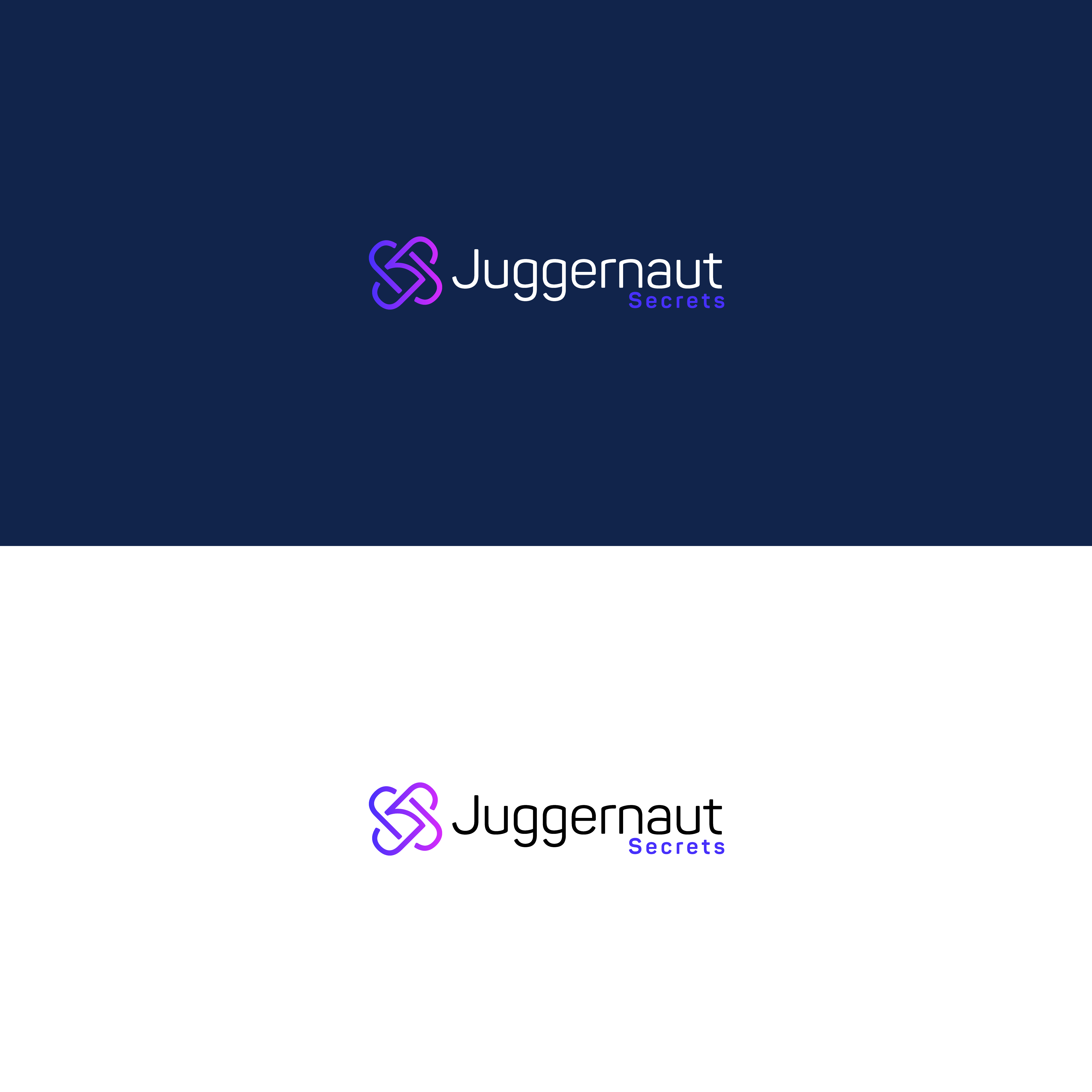 Logo Design by Jburtonux for Juggernaut Secrets | Design #27111353
