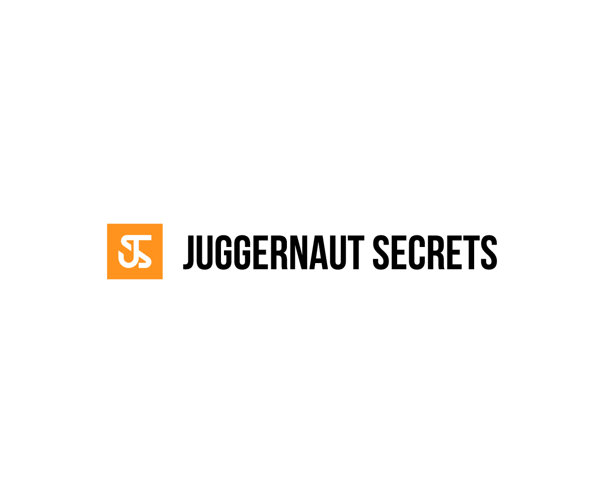 Logo Design by _Asadancs for Juggernaut Secrets | Design #27090322