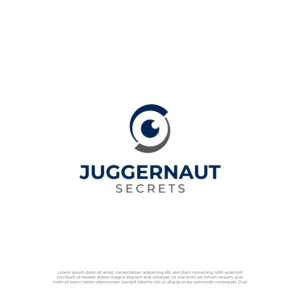 Design de Logo par Blvck pour Juggernaut Secrets | Design : #27088951
