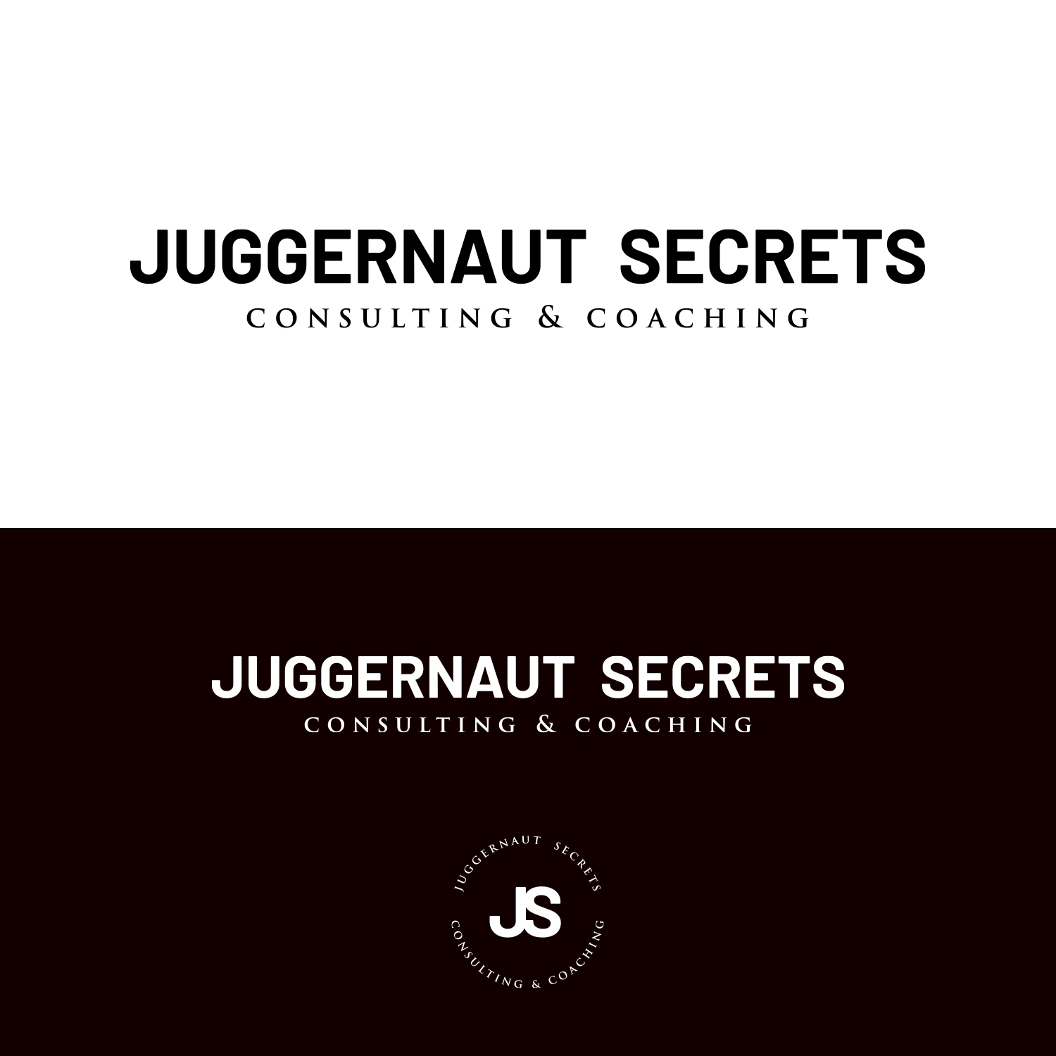 Design de Logo par Modeform pour Juggernaut Secrets | Design #27089027