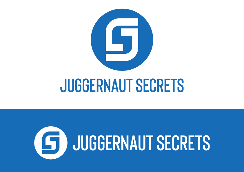 Logo Design by ompratapsinha 2 for Juggernaut Secrets | Design #27115337