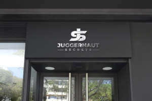 Logo Design by Creative™ for Juggernaut Secrets | Design: #27086525
