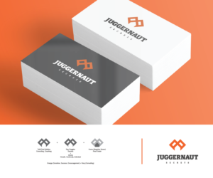 Logo Design by Sunilc for Juggernaut Secrets | Design: #27110844