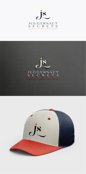 Logo Design by IMilenovic for Juggernaut Secrets | Design: #27088027