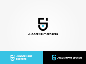 Diseño de Logo por Jet-D para Juggernaut Secrets | Diseño: #27108045