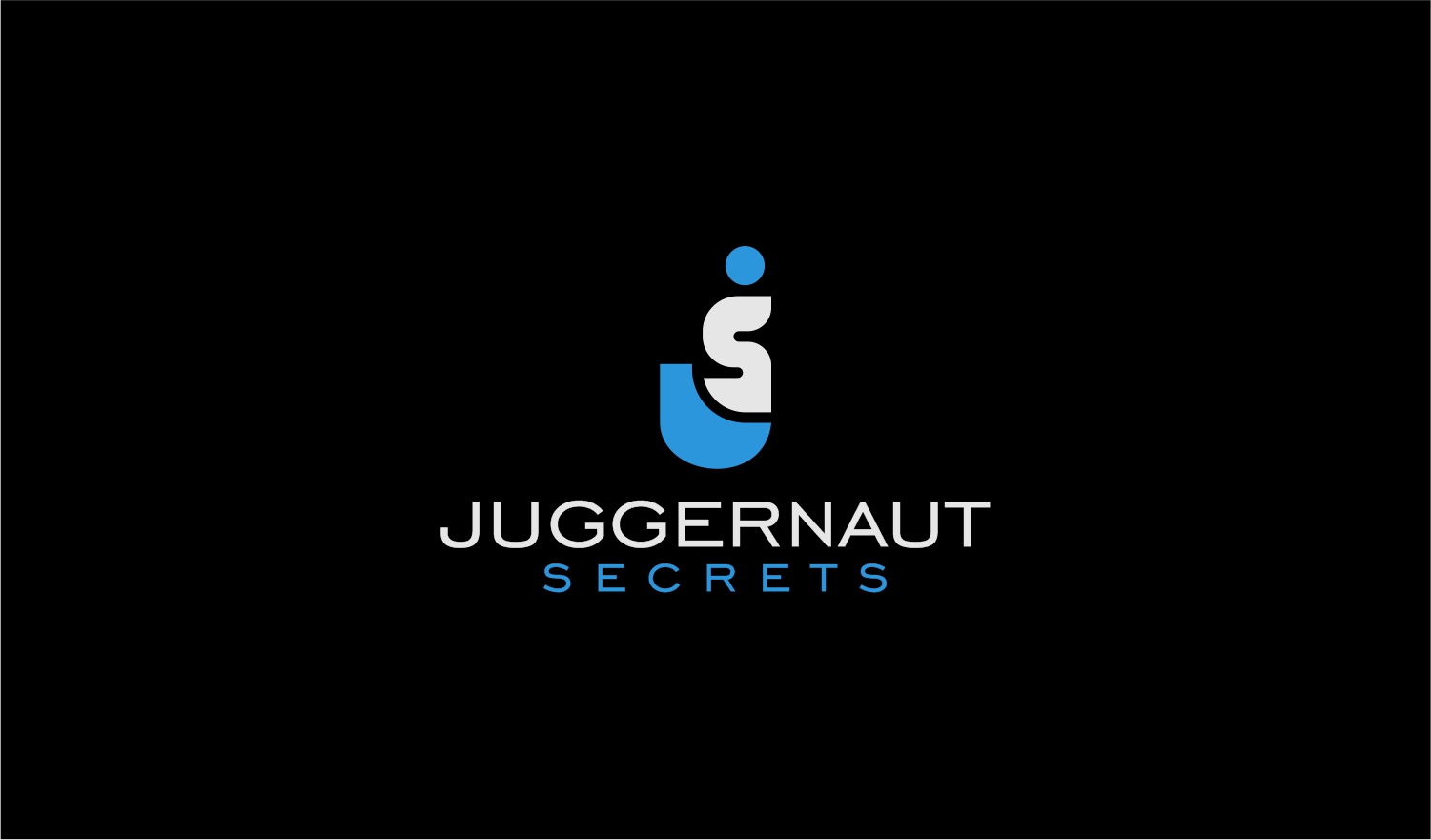 Diseño de Logo por Indra Putra para Juggernaut Secrets | Diseño #27086831