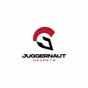 Diseño de Logo por ArtTam para Juggernaut Secrets | Diseño: #27099252