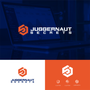 Logo Design by Jeff_Riadi