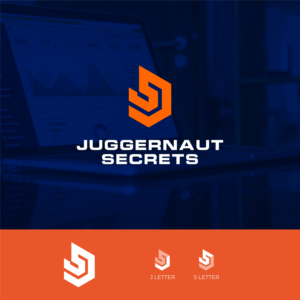 Logo Design by Jeff_Riadi for Juggernaut Secrets | Design: #27118194