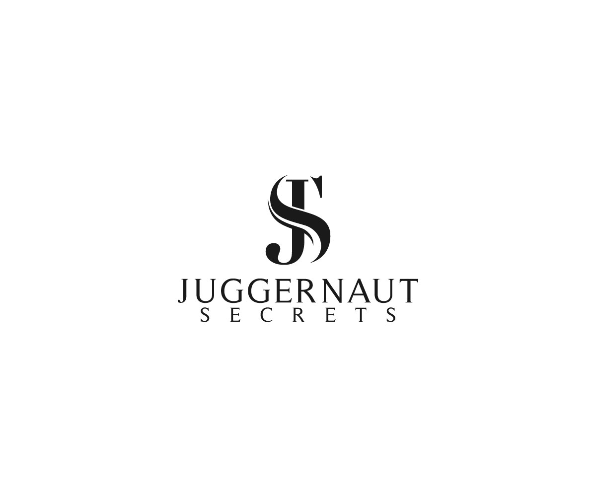 Logo Design by kamruzzaman 5 for Juggernaut Secrets | Design #27117285