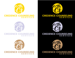 Credence Counseling Services | Logo Design by makerlogoz