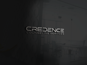 Credence Counseling Services | Logo Design by IdentsArt
