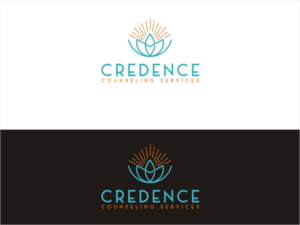 Credence Counseling Services | Logo Design by cjssan