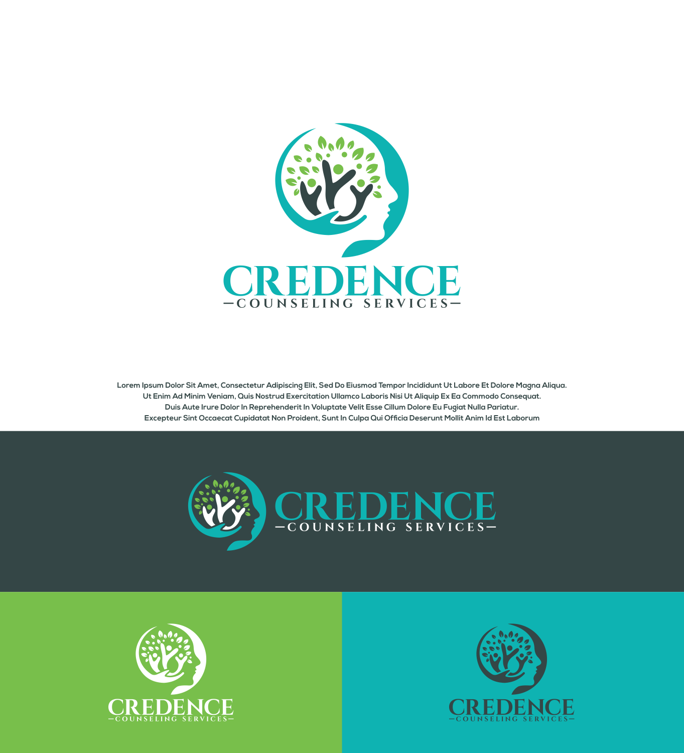 Logo Design by Aditya.DwiRama for this project | Design #27088248