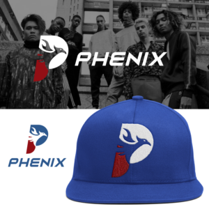 logo for clothing line | Design de T-shirt par simple mind