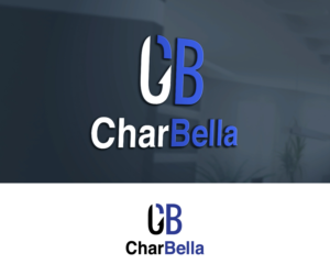 CharBella | Logo Design by BabAgori
