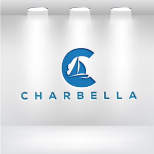 CharBella | Logo Design by MagicMan 3
