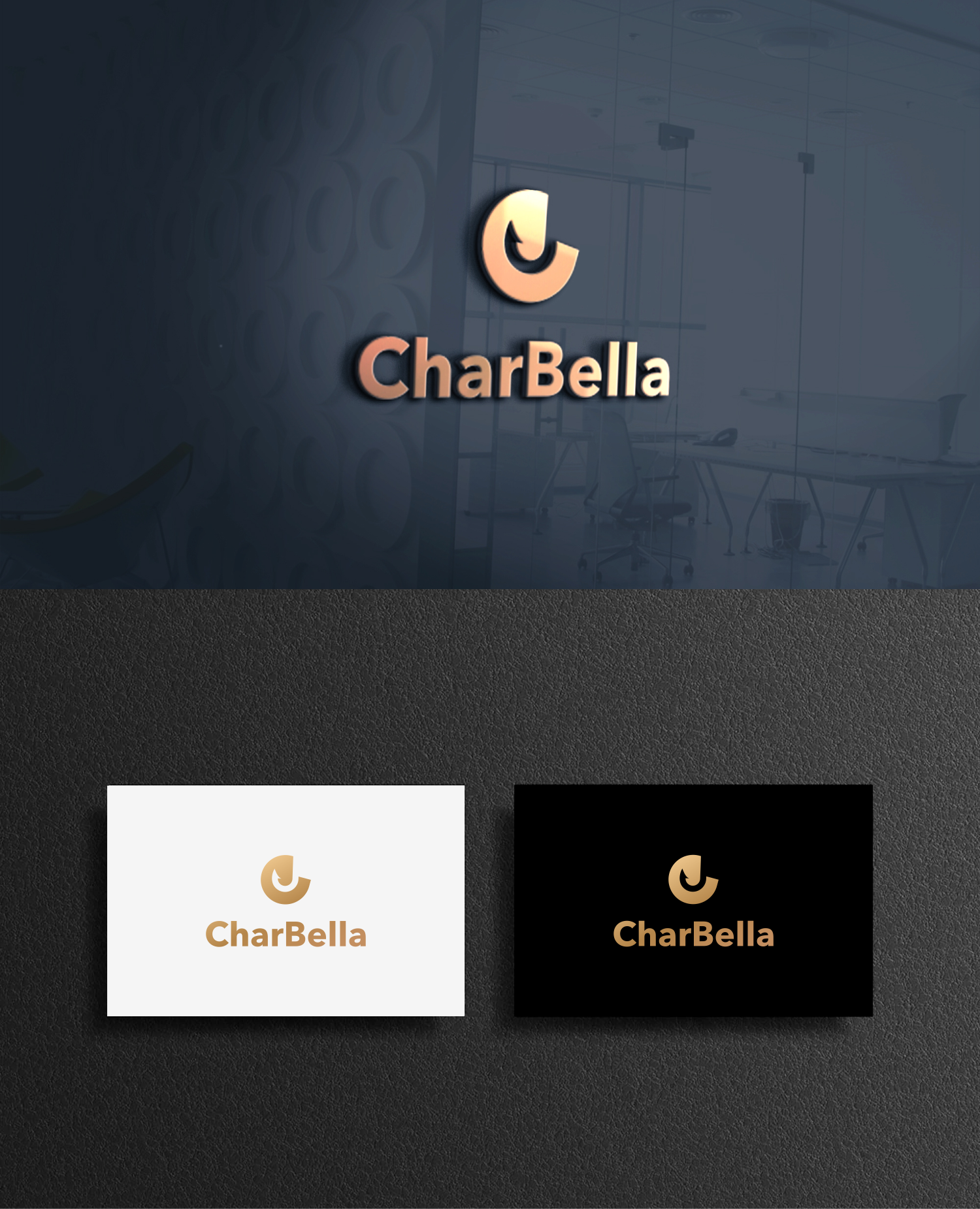 Diseño de Logo por Omee para este proyecto | Diseño #27120532