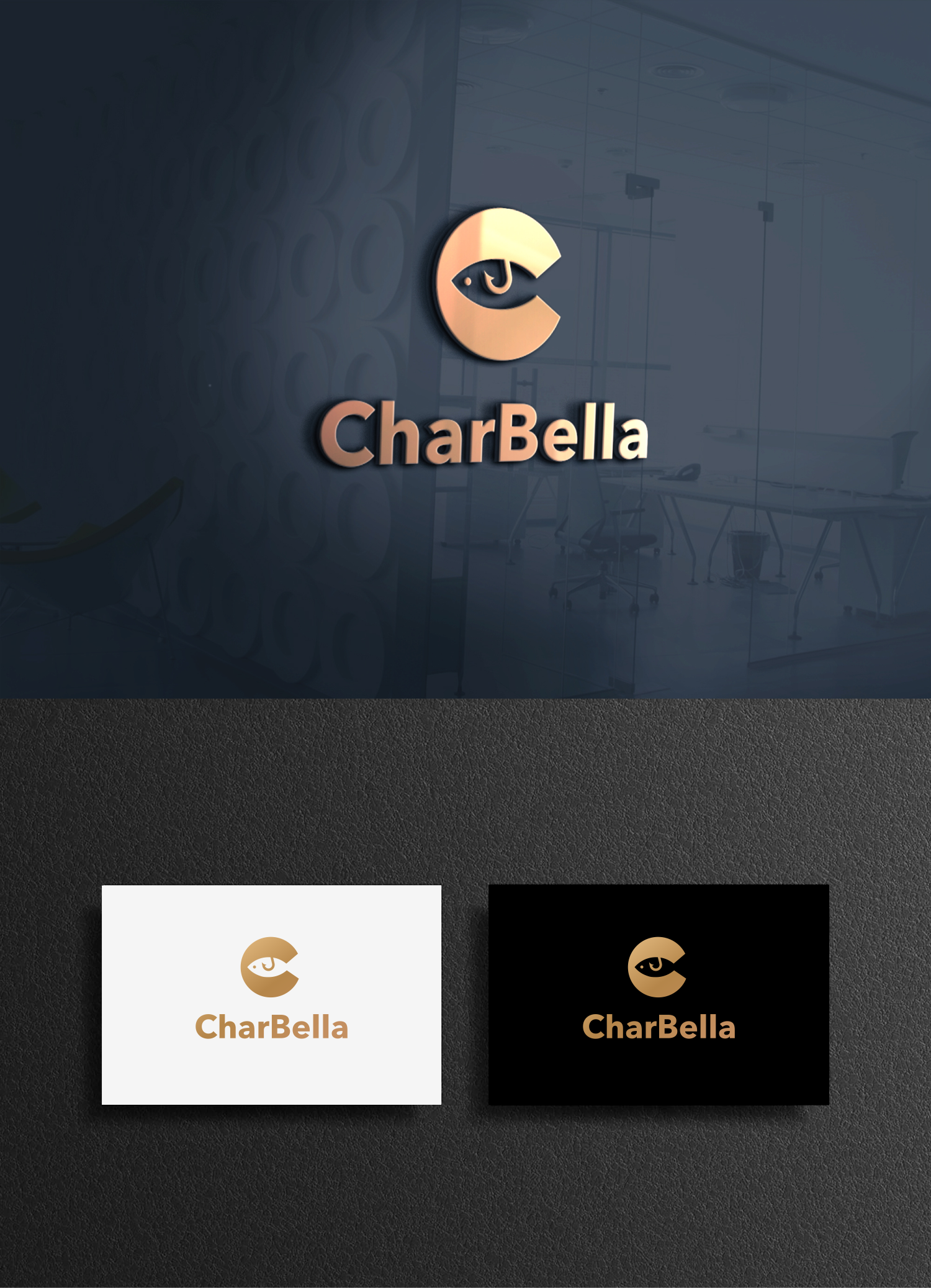 Design de Logo par Omee pour ce projet | Design #27120568