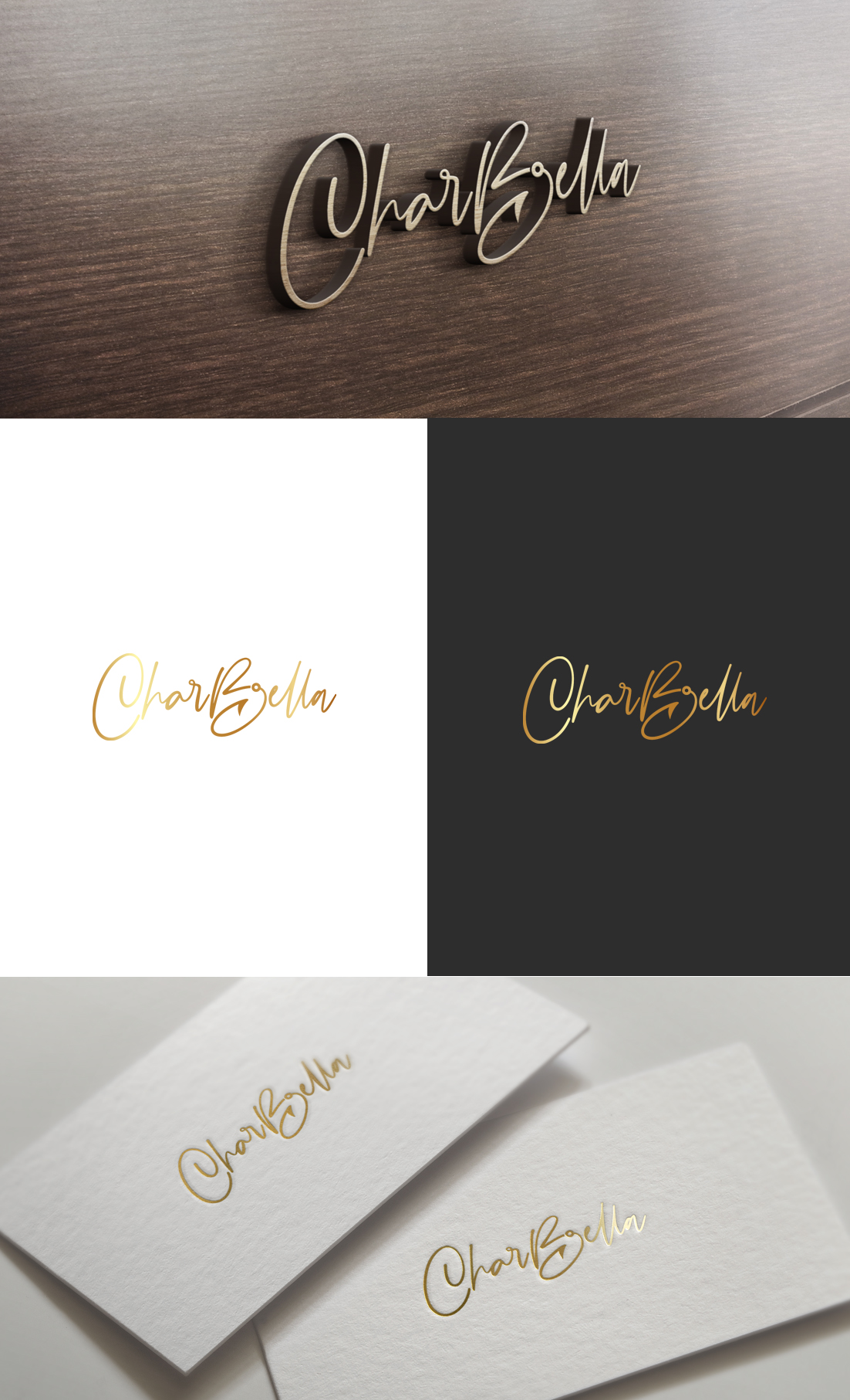 Logo Design by GLDesigns for this project | Design #27085427