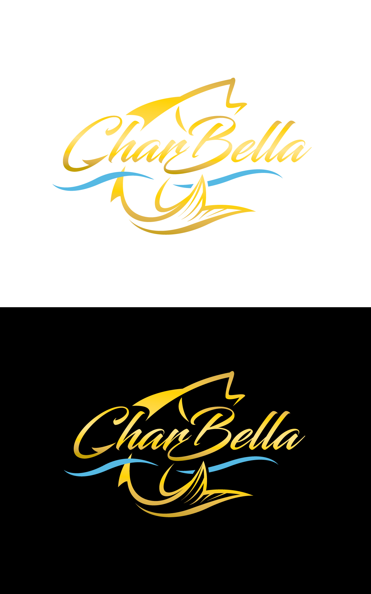 Logo Design by blue eye for this project | Design #27107737