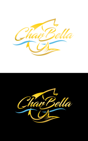 Logo Design by blue eye