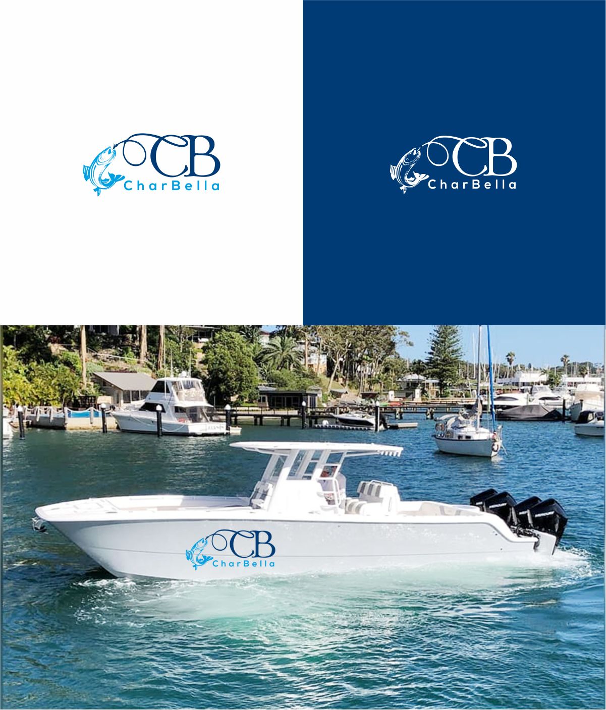 Logo Design by Dave Paresh for this project | Design #27098661