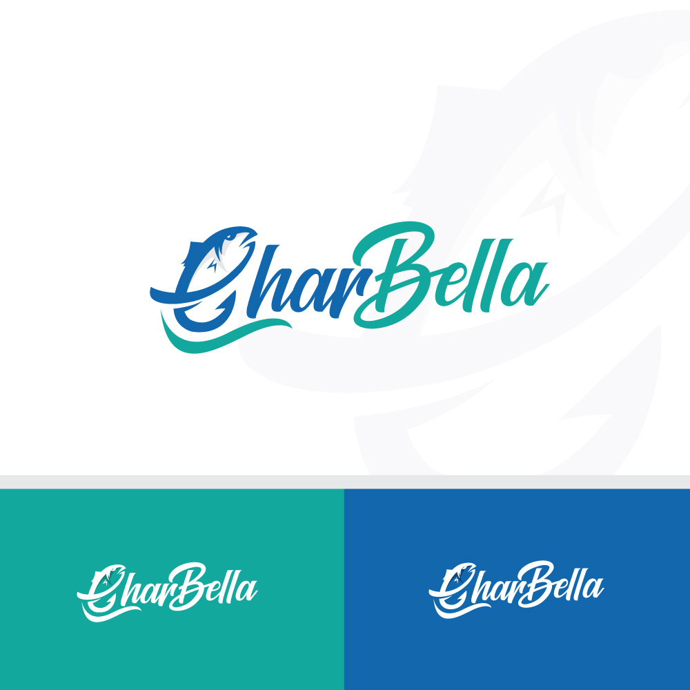 Diseño de Logo por CreativeFlows 2 para este proyecto | Diseño #27086128