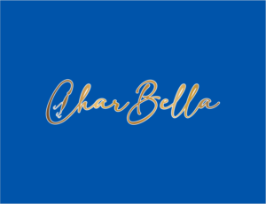CharBella | Logo Design by BNdesigner