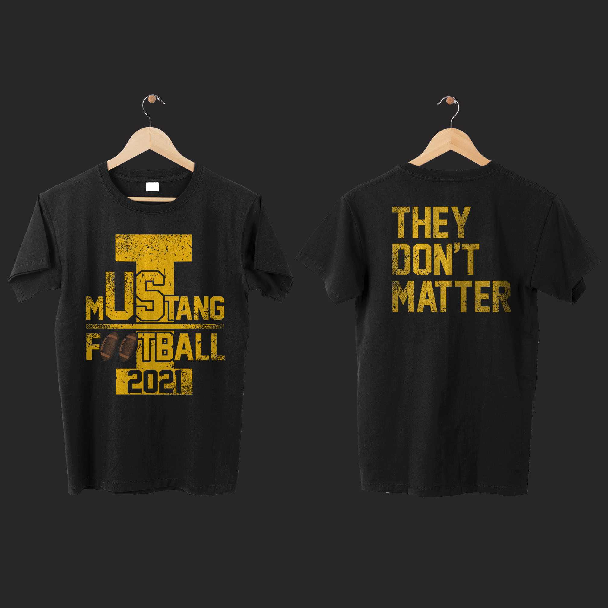 T-shirt Design by O_O NIZAL O_O for Initially Yours | Design #27099352