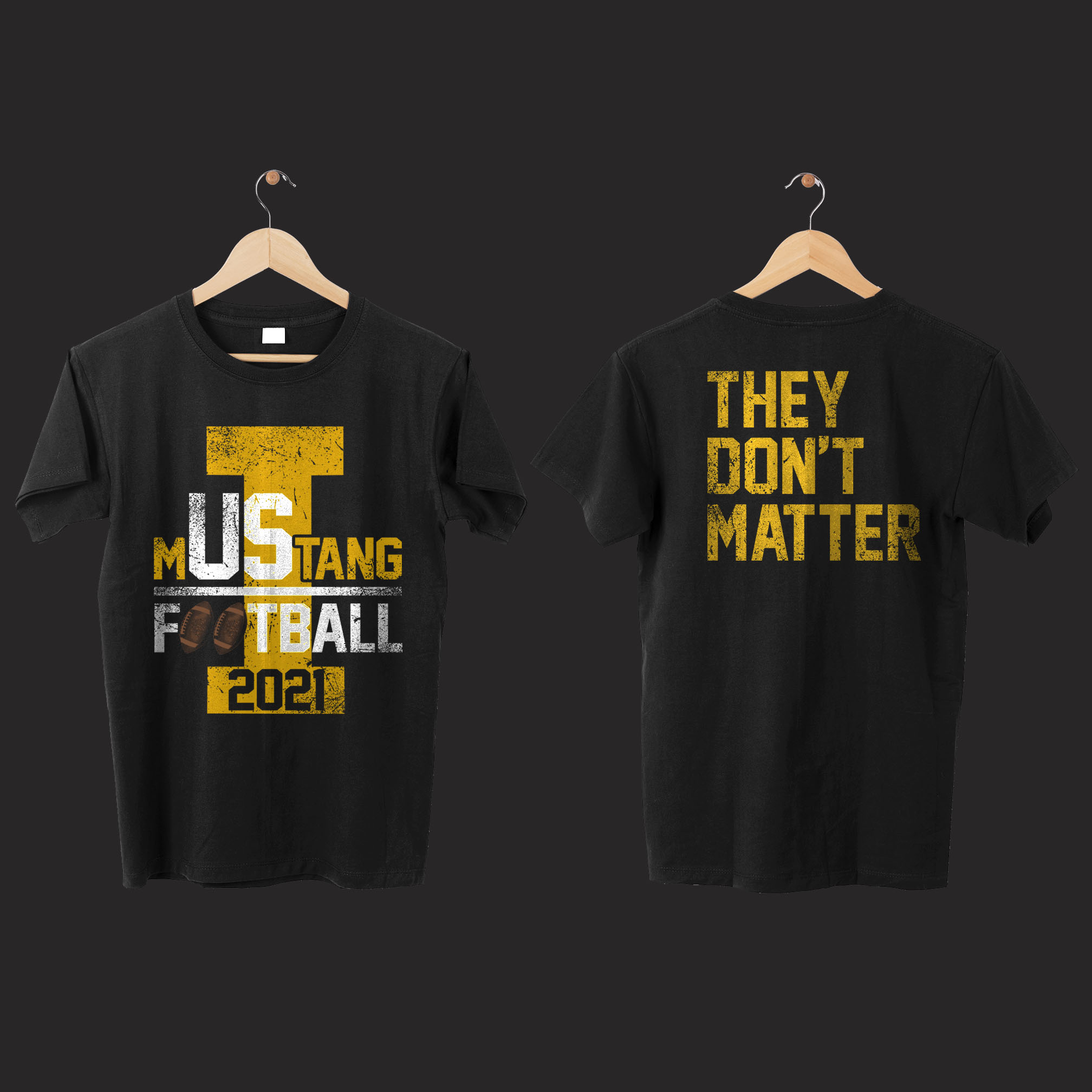 Diseño de Camiseta por O_O NIZAL O_O para Initially Yours | Diseño #27099364