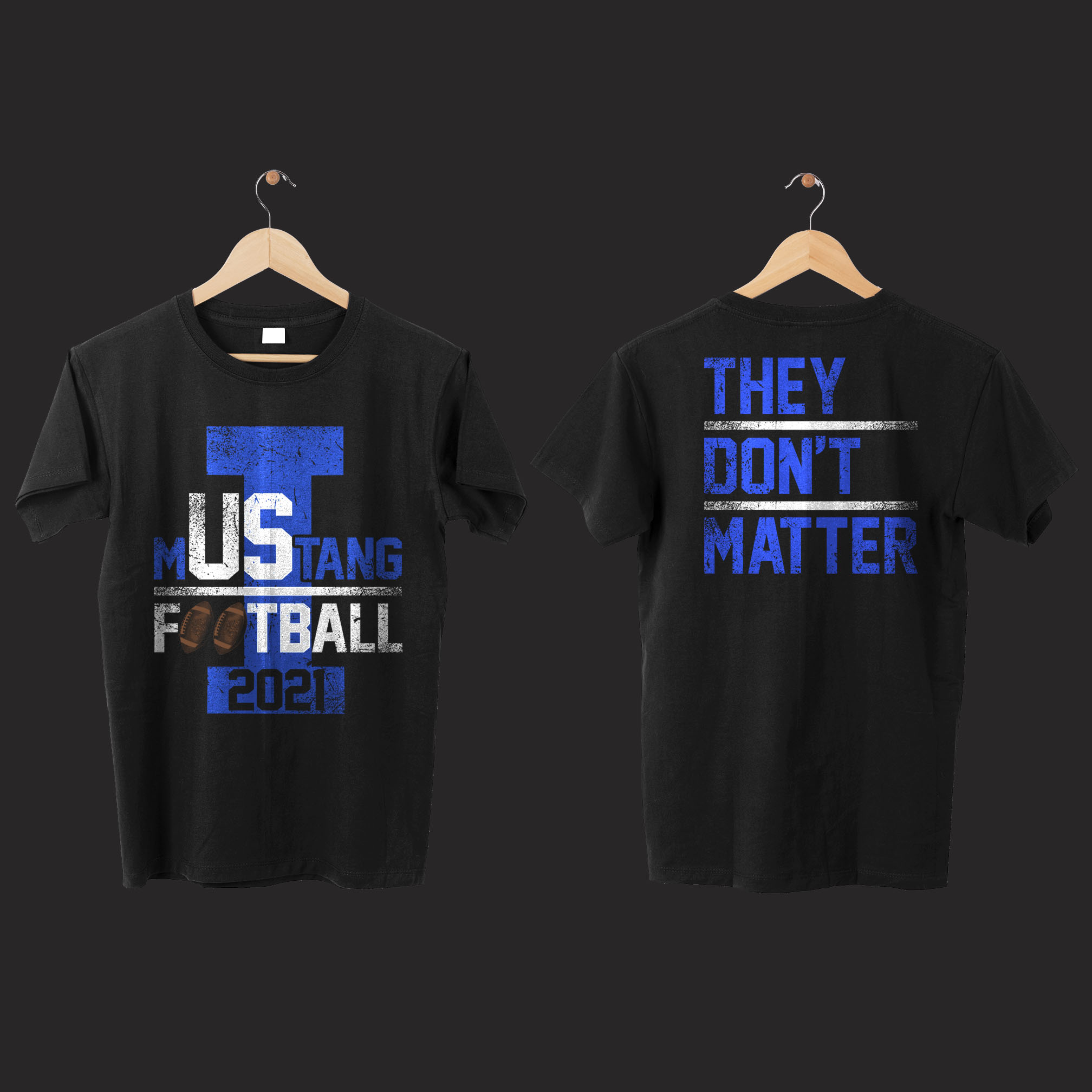 T-shirt Design by O_O NIZAL O_O for Initially Yours | Design #27100209