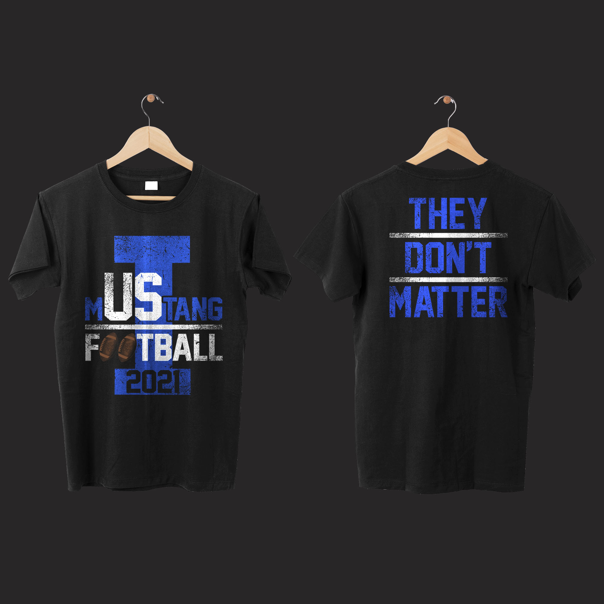 T-shirt Design by O_O NIZAL O_O for Initially Yours | Design #27100210