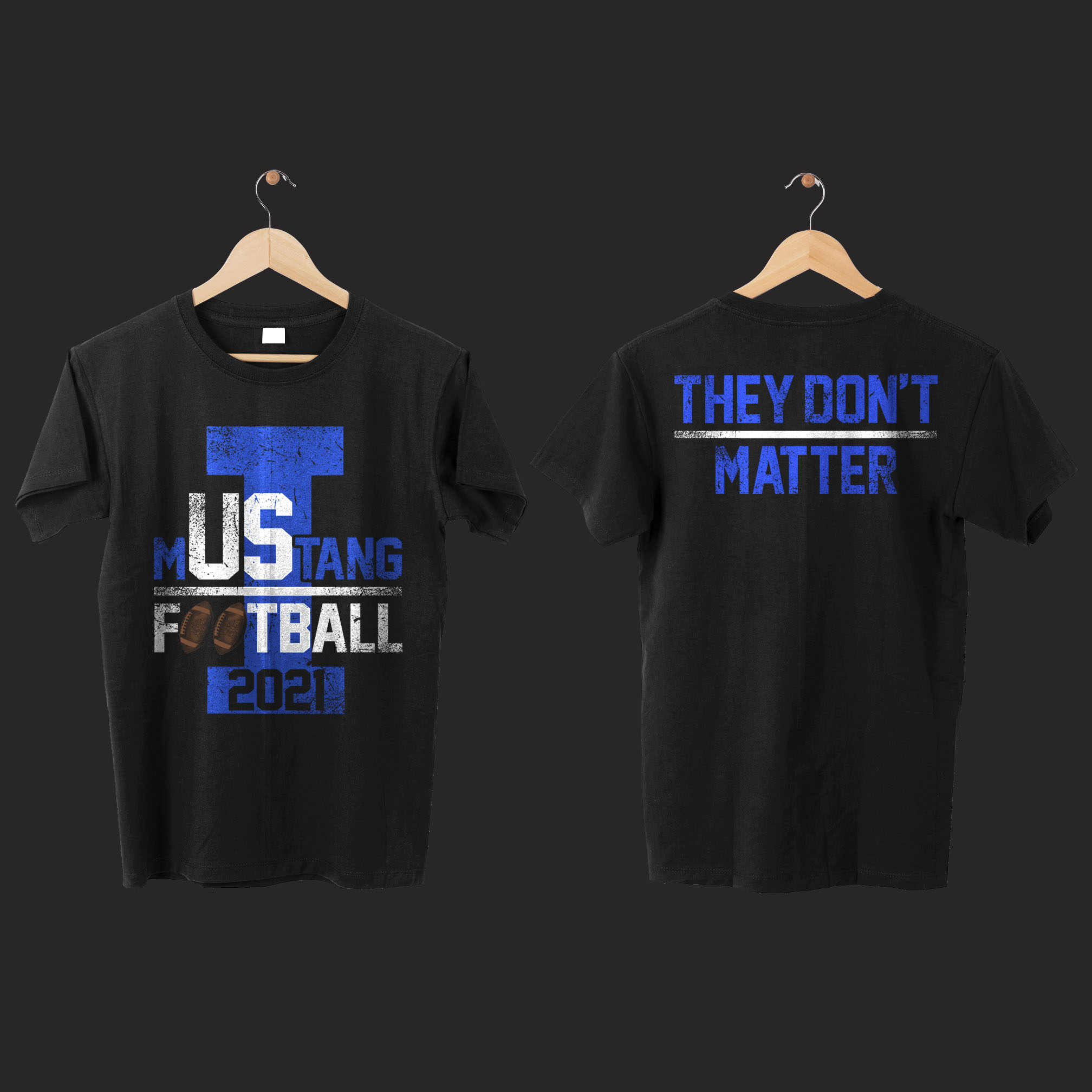 T-shirt Design by O_O NIZAL O_O for Initially Yours | Design #27100404