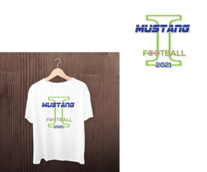 T-shirt Design by Kalla for Initially Yours | Design: #27088237