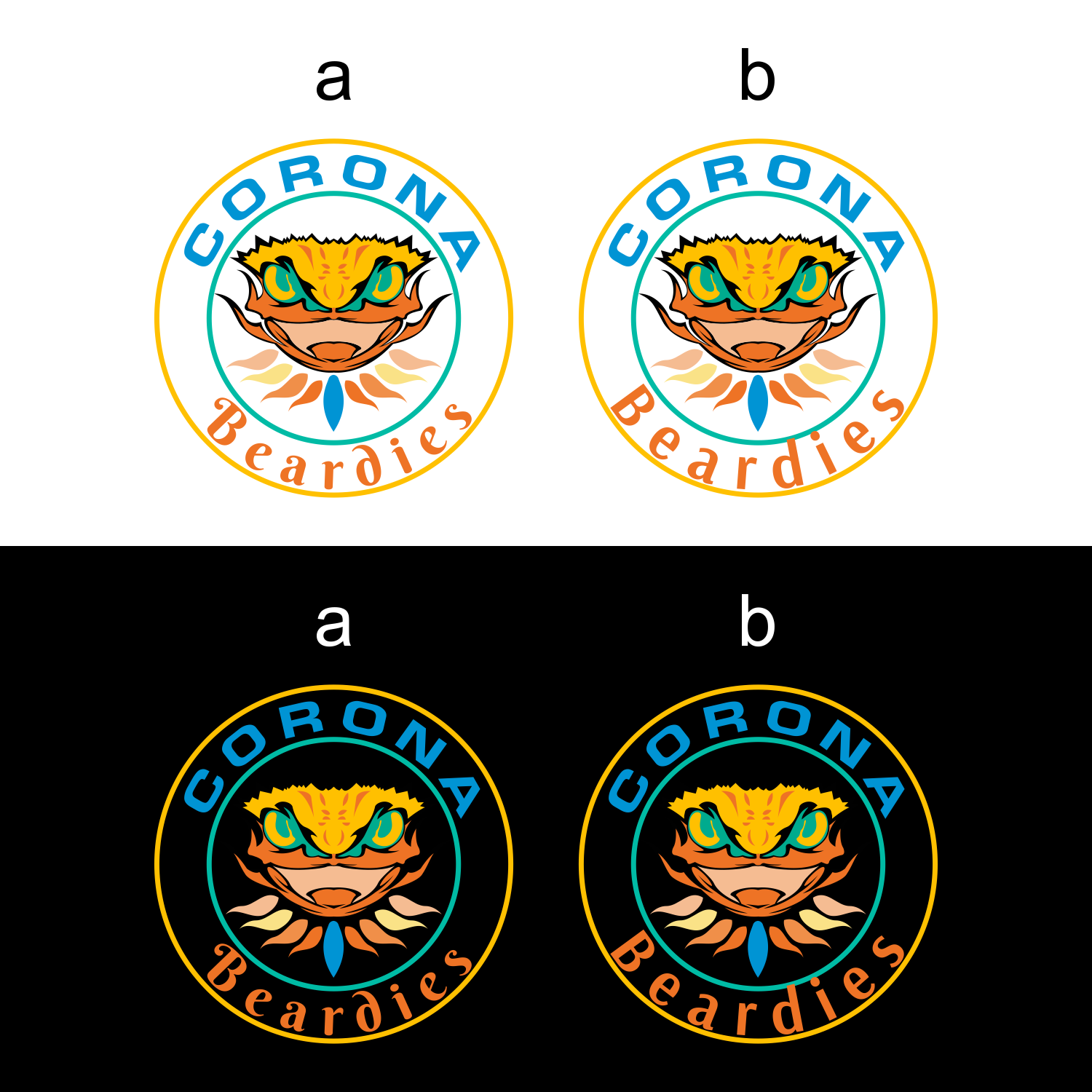 Design de Logo par catrline pour Corona.Beardies | Design #27090398
