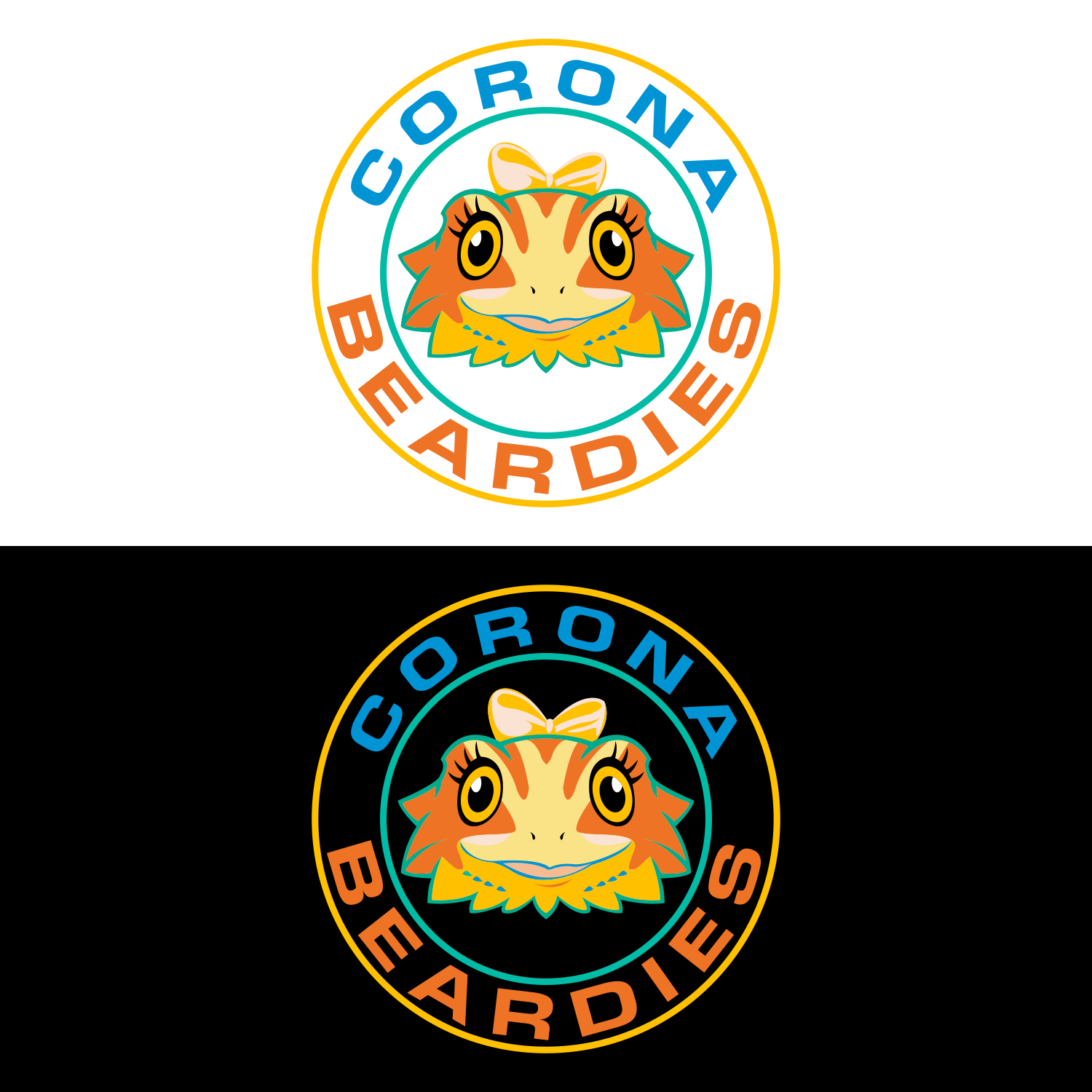 Design de Logo par catrline pour Corona.Beardies | Design #27090534