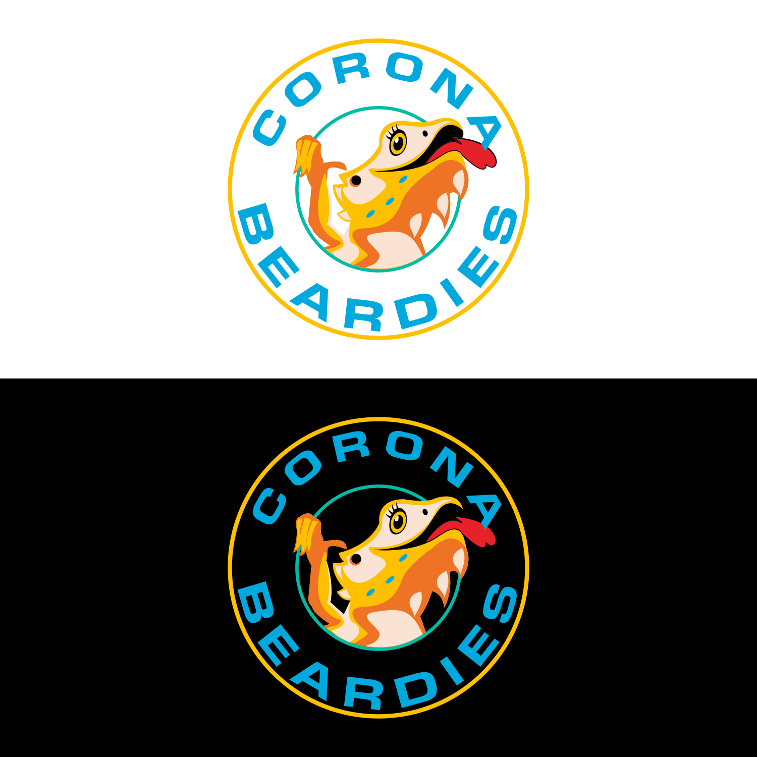 Design de Logo par catrline pour Corona.Beardies | Design #27090908